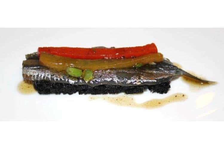 Alice alla brace - Da Vittorio